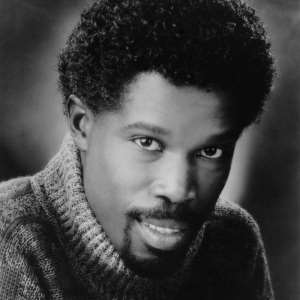 Billy Ocean